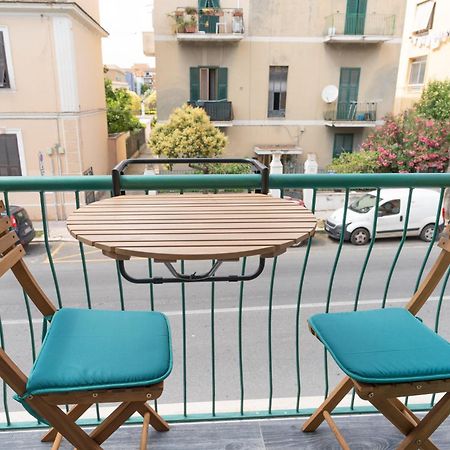 Suites Matteotti 57 Civitavecchia Exterior foto