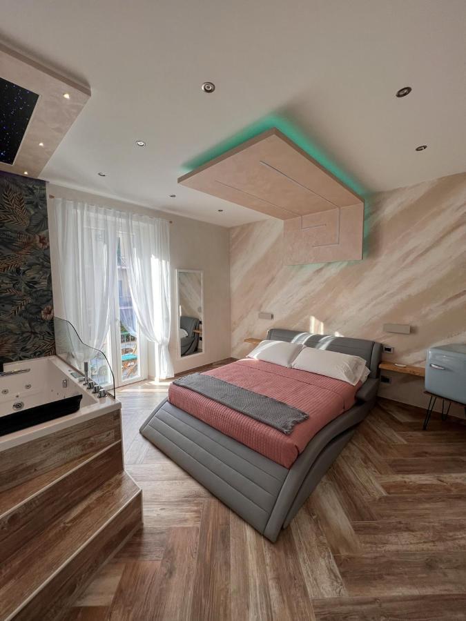Suites Matteotti 57 Civitavecchia Exterior foto